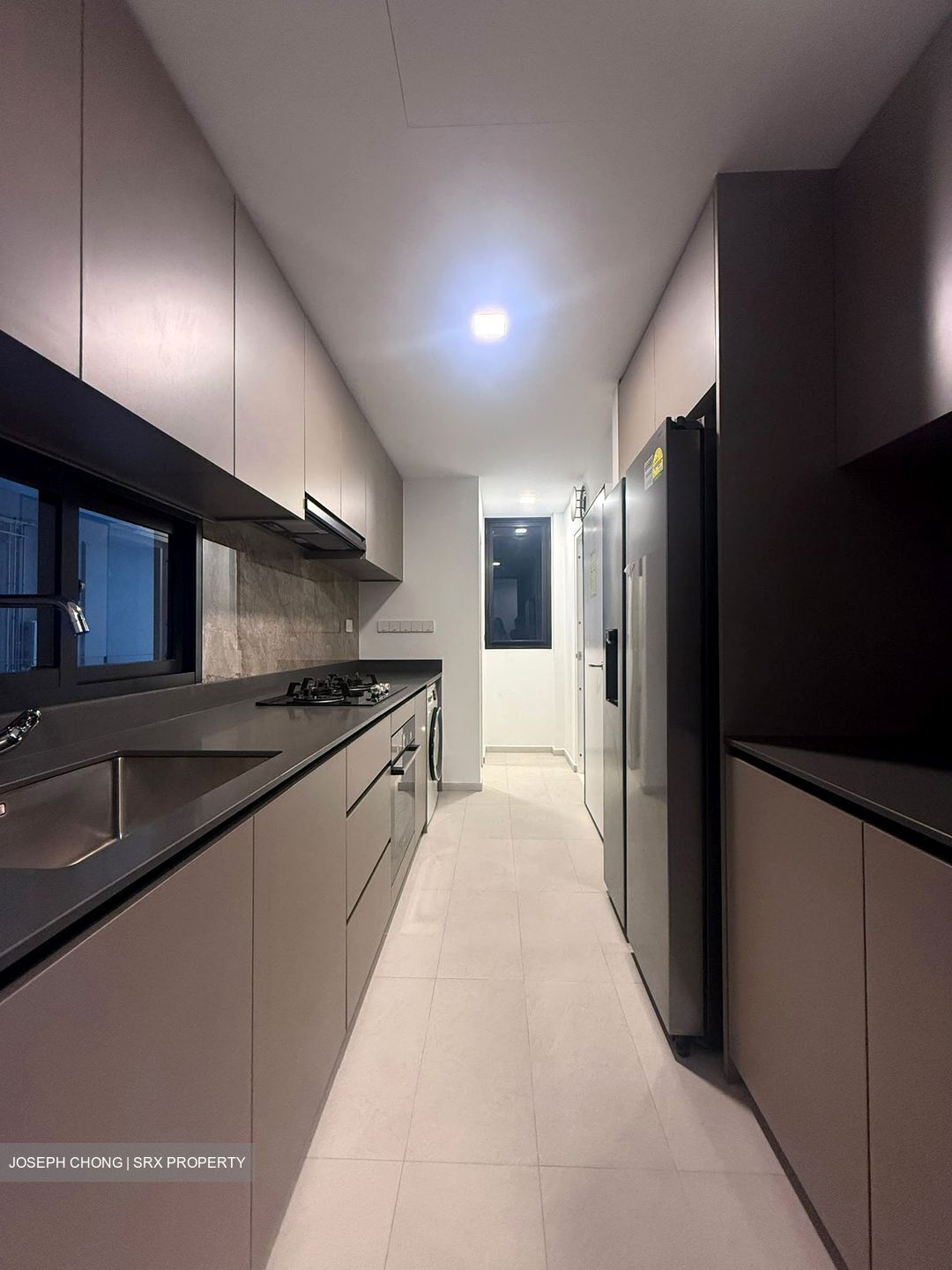 Norwood Grand (D25), Apartment #602165731